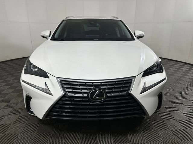 Used 2021 Lexus NX 300 AWD w/ Comfort Package image 8