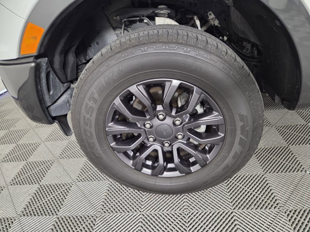 Used 2019 Ford Ranger XLT w/ Equipment Group 301A Mid image 10
