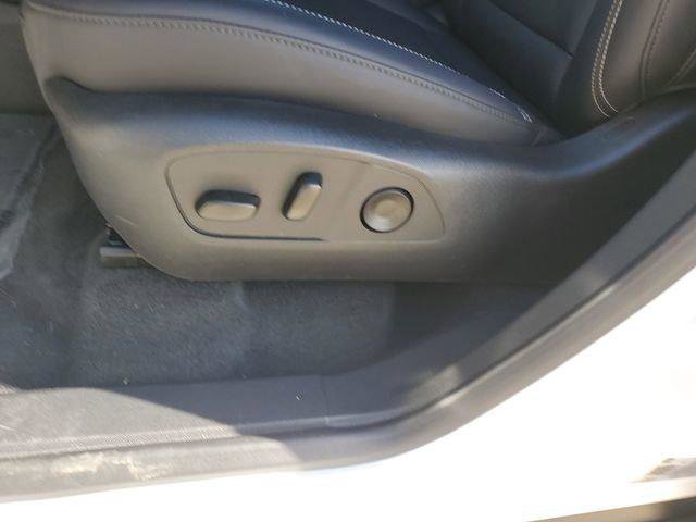 New 2025 GMC Acadia Elevation w/ Elevation Premium Package FWD image 12