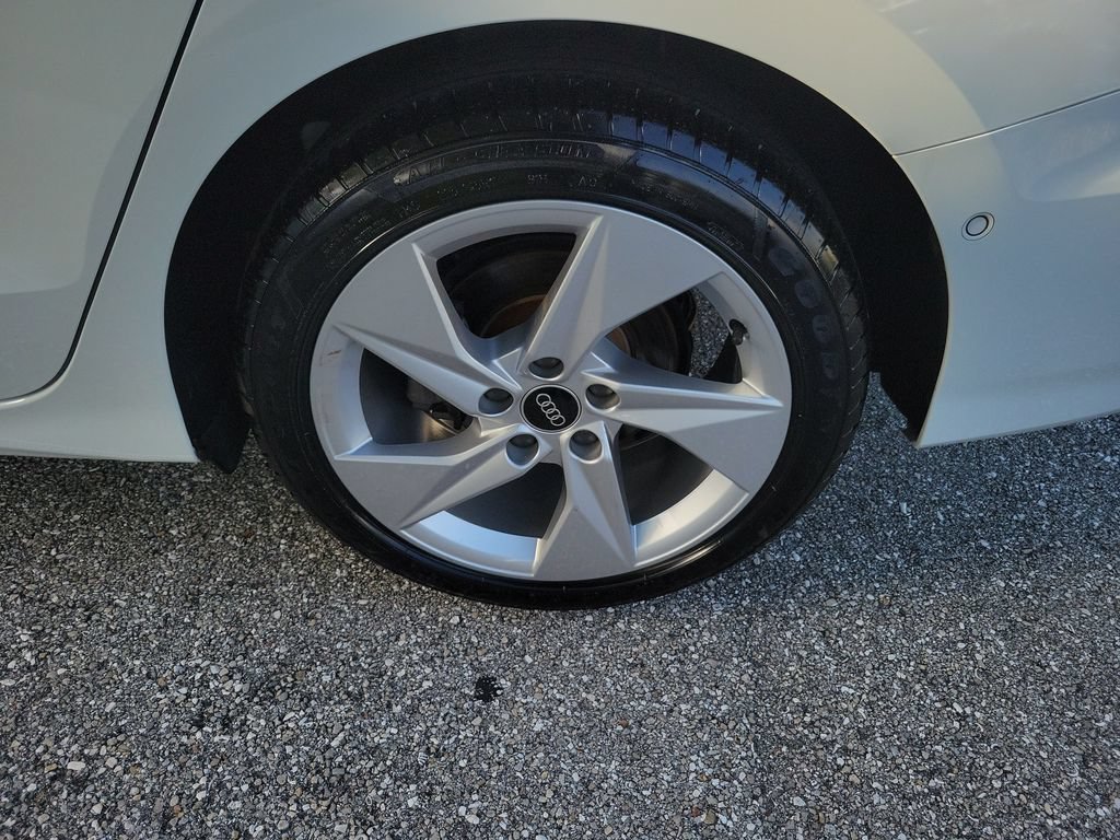 Certified 2023 Audi A3 2.0T Premium w/ Convenience Package FWD image 29