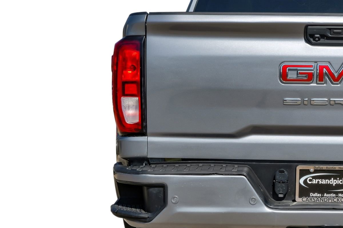 Used 2024 GMC Sierra 3500 Pro image 51