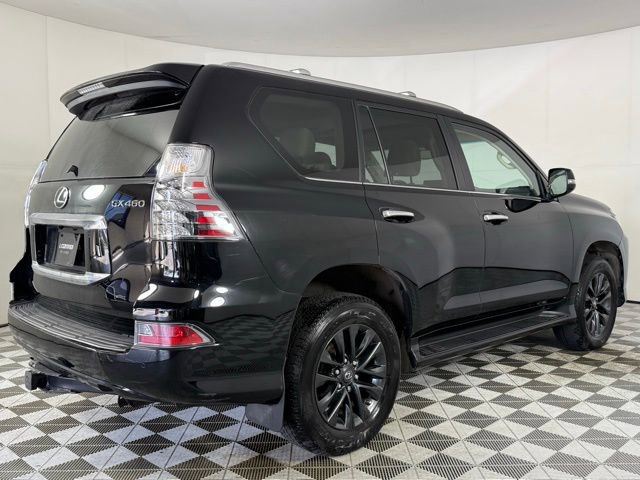 Certified 2023 Lexus GX 460 Premium w/ Premium Package image 3