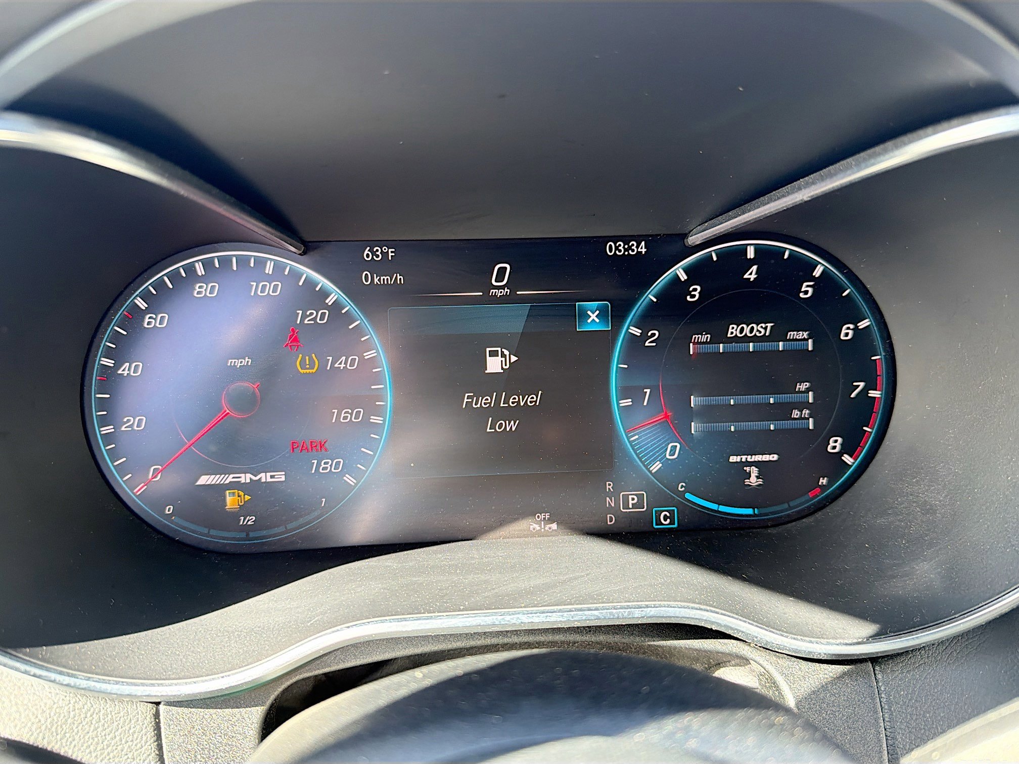 Used 2023 Mercedes-Benz C 43 AMG 4MATIC Coupe image 39