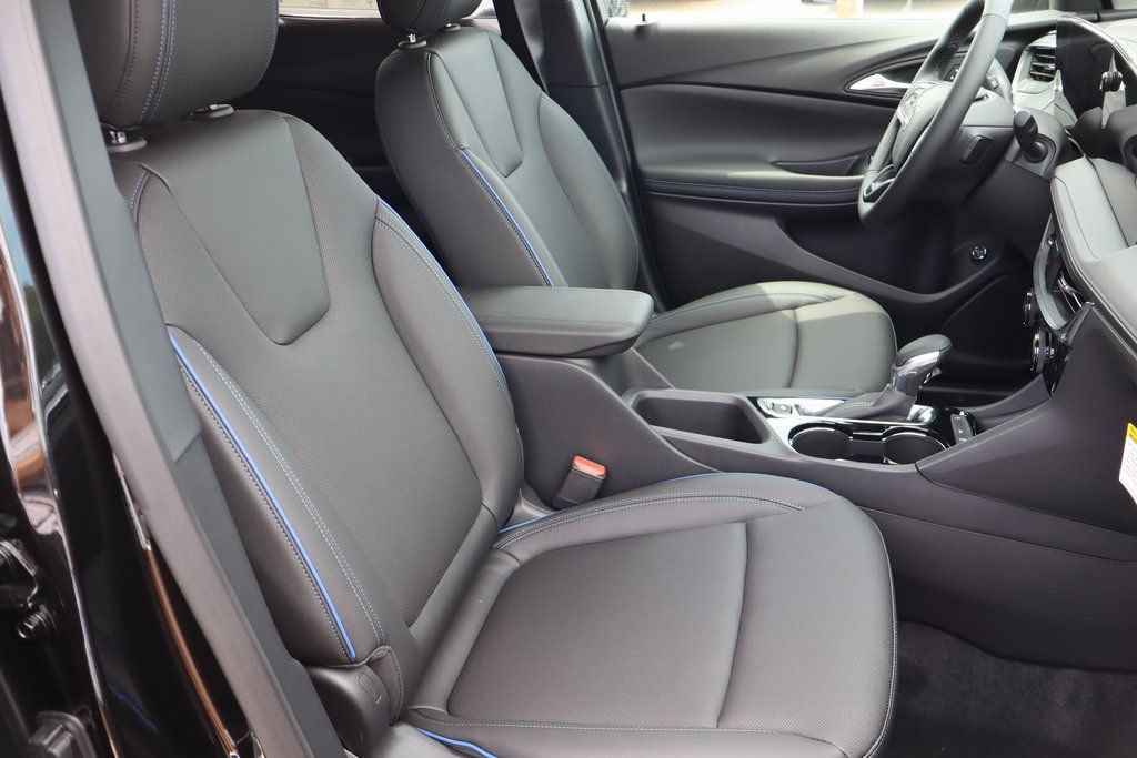 New 2026 Buick Encore GX Sport Touring w/ Comfort Package FWD image 22