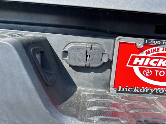 Used 2023 Toyota Tacoma SR image 7