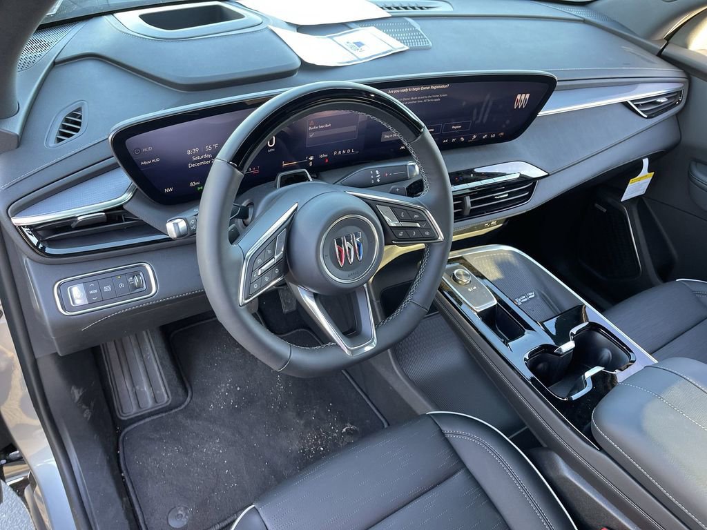 New 2026 Buick Enclave Sport Touring w/ Super Cruise Package FWD image 10