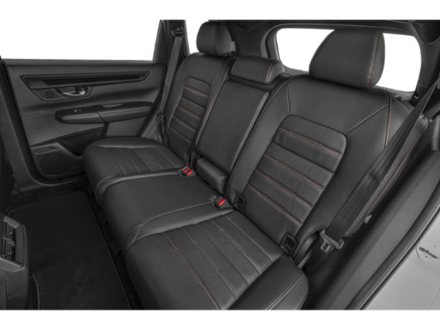 New 2026 Honda CR-V Sport-L image 10