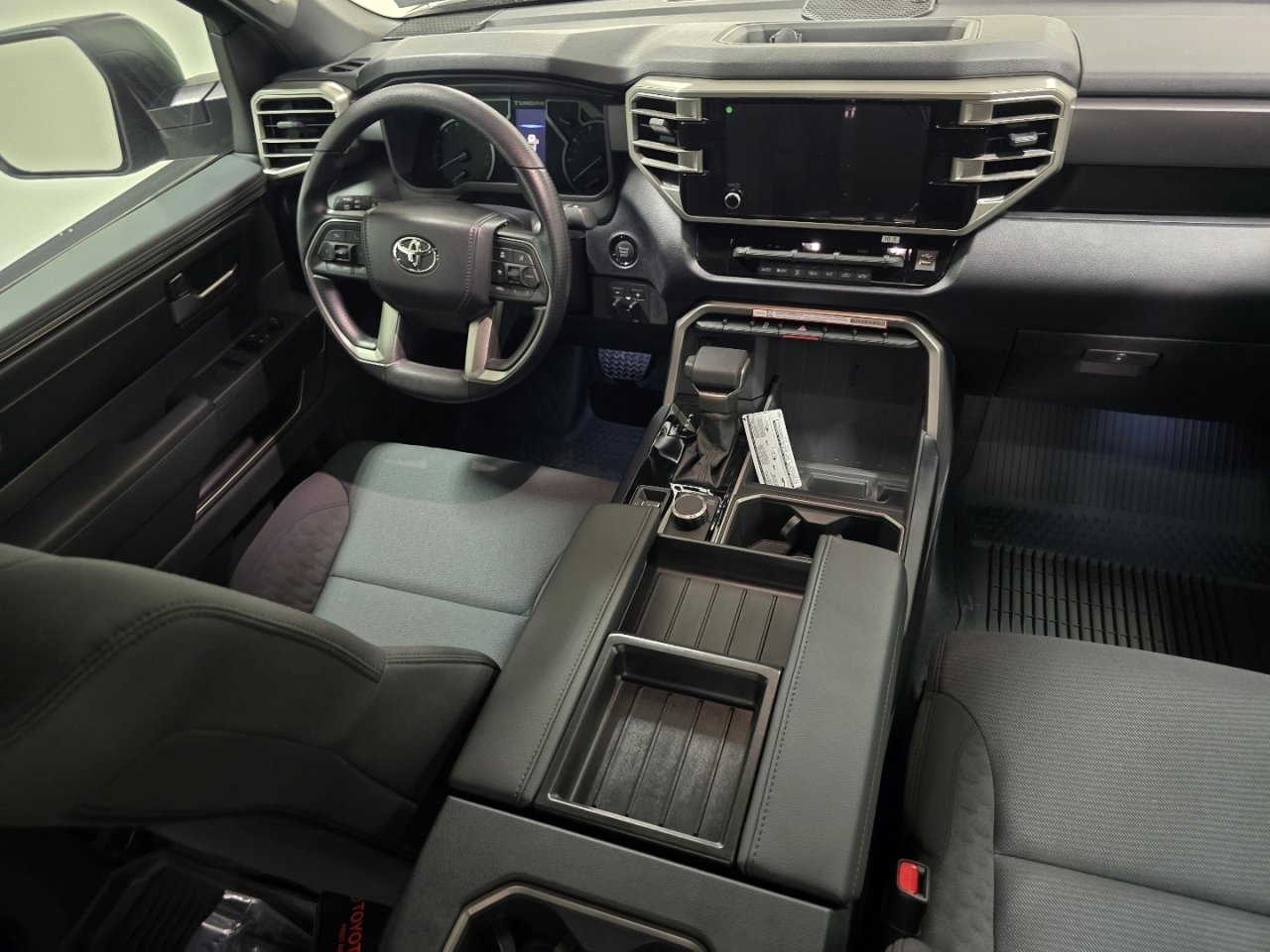 New 2026 Toyota Tundra SR5 image 22