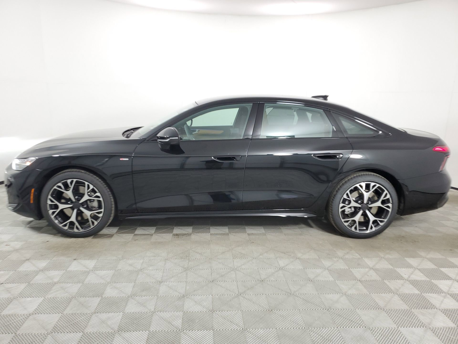 New 2026 Audi A6 Premium Plus image 6