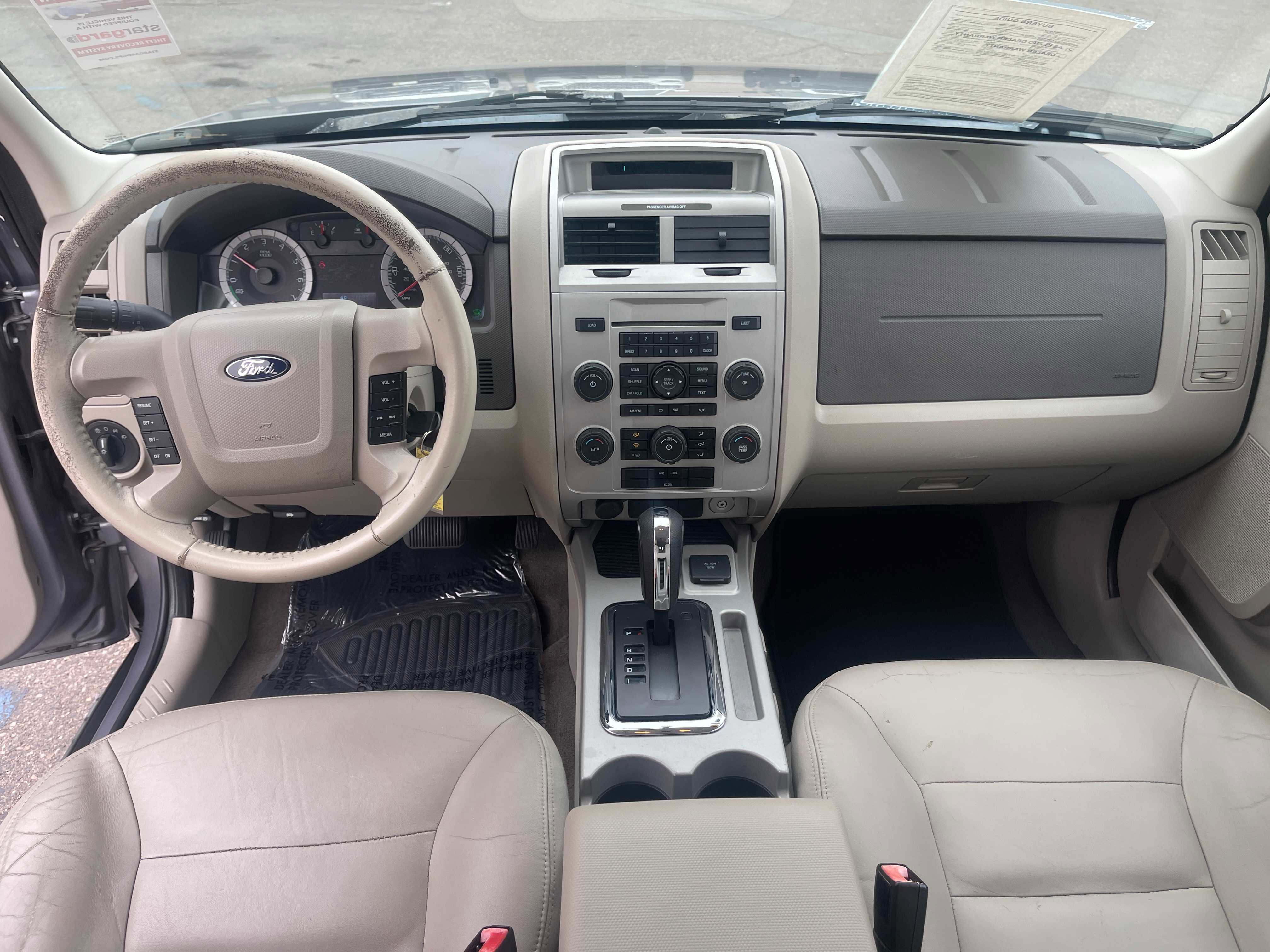 Used 2008 Ford Escape 2WD Hybrid image 14