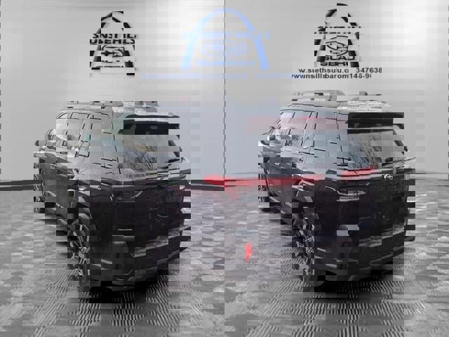 New 2026 Subaru Outback Touring XT image 20