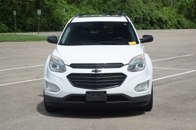 Used 2017 Chevrolet Equinox LT AWD/4WD image 20