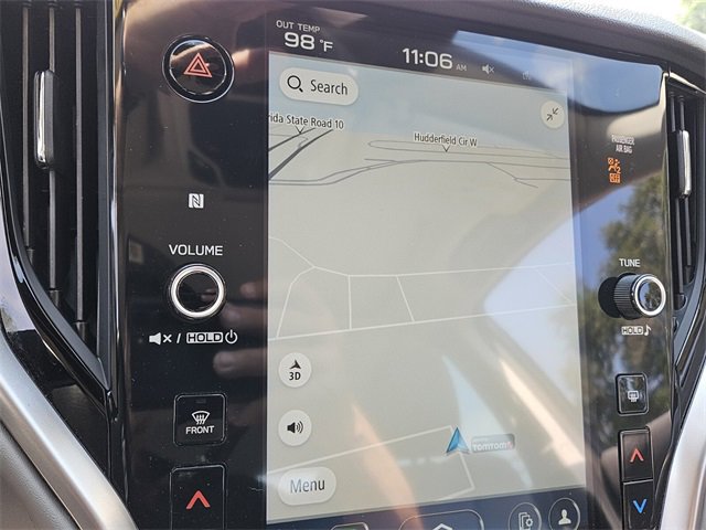 Used 2024 Subaru Legacy Premium image 9