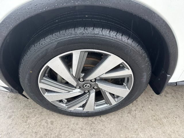 Used 2019 Nissan Murano SL w/ SL Technology Package AWD/4WD image 10