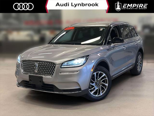 Used 2022 Lincoln Corsair AWD w/ Equipment Group 101A image 1