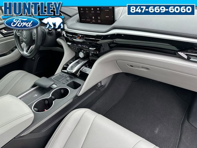 Used 2023 Acura MDX FWD w/ Technology Package image 12