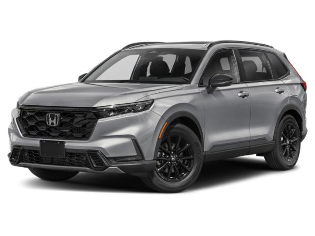 New 2026 Honda CR-V Sport-L image 5