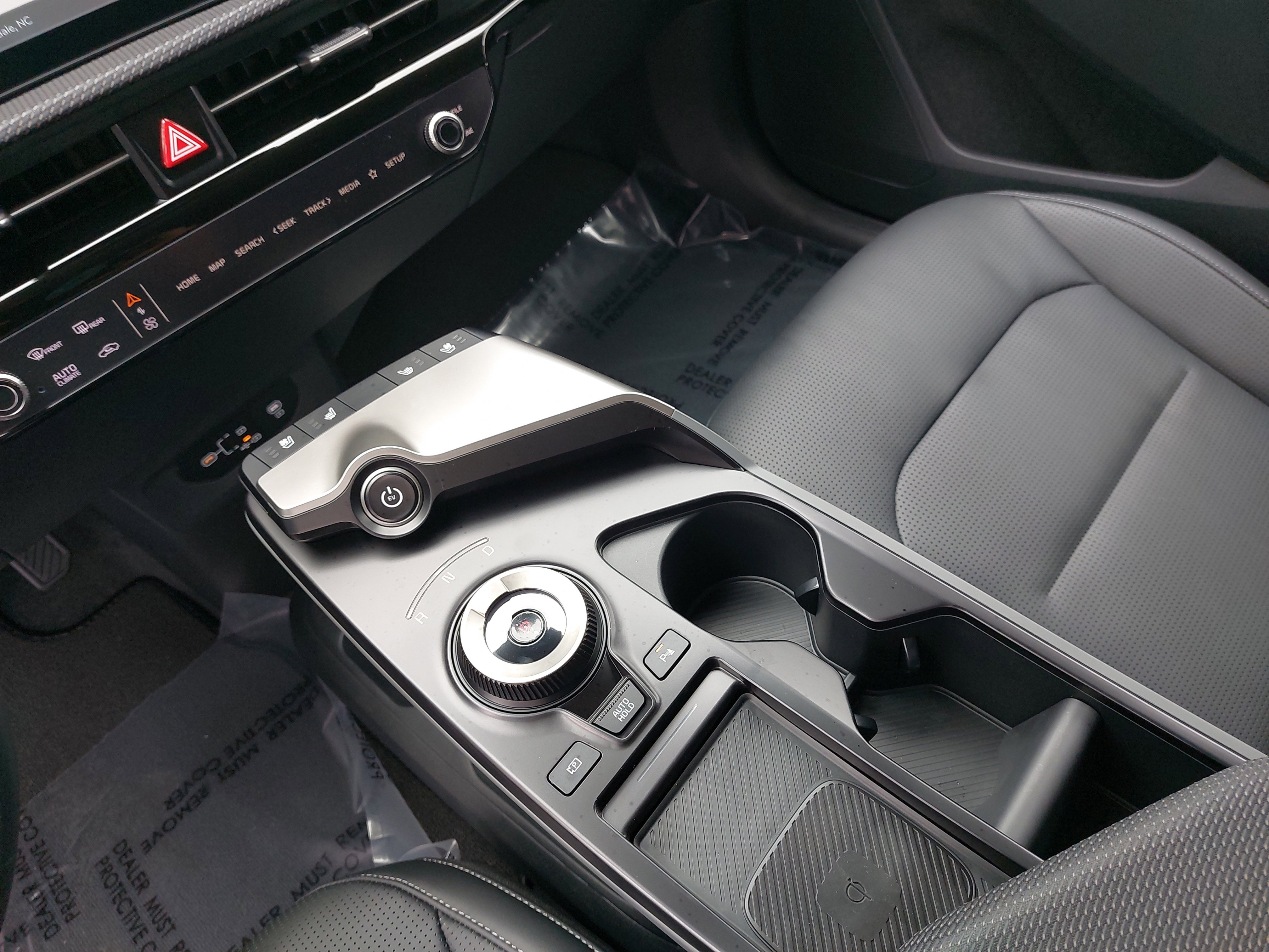 New 2025 Kia EV6 Wind image 26