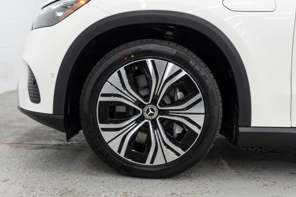 Used 2023 Mercedes-Benz EQE 350+ 4MATIC SUV image 39
