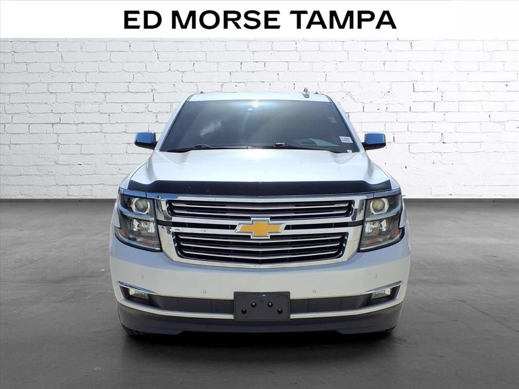 Used 2020 Chevrolet Suburban Premier RWD image 6