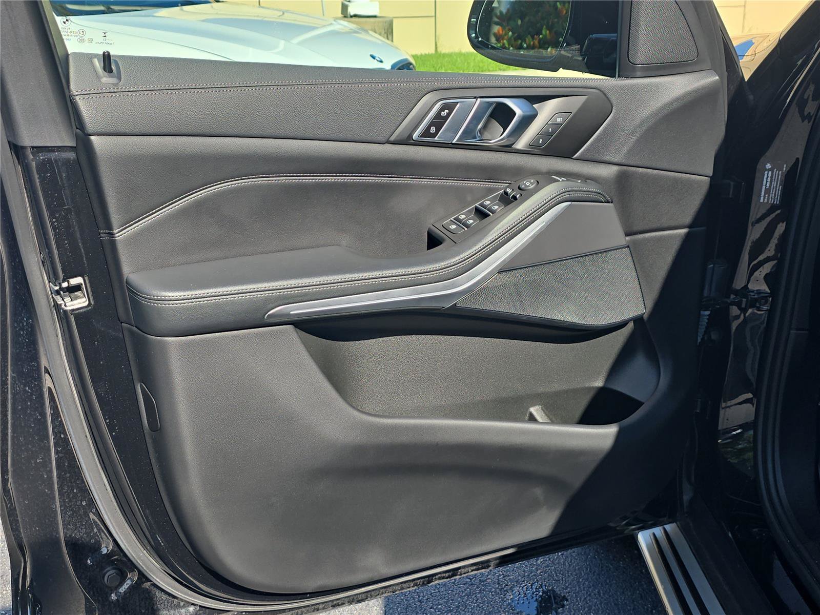 Used 2023 BMW X5 sDrive40i w/ Premium Package RWD image 14