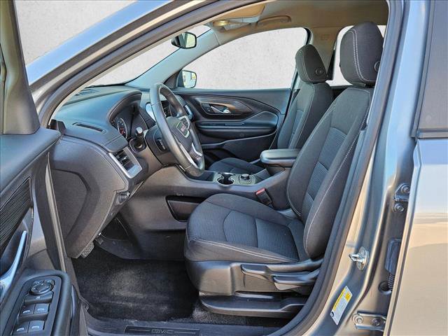 Certified 2024 GMC Terrain SLE FWD image 15
