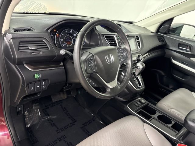 Used 2016 Honda CR-V Touring image 24