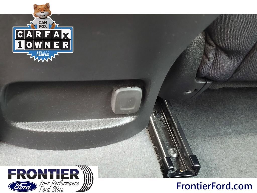 Used 2024 Chevrolet Malibu LT image 8