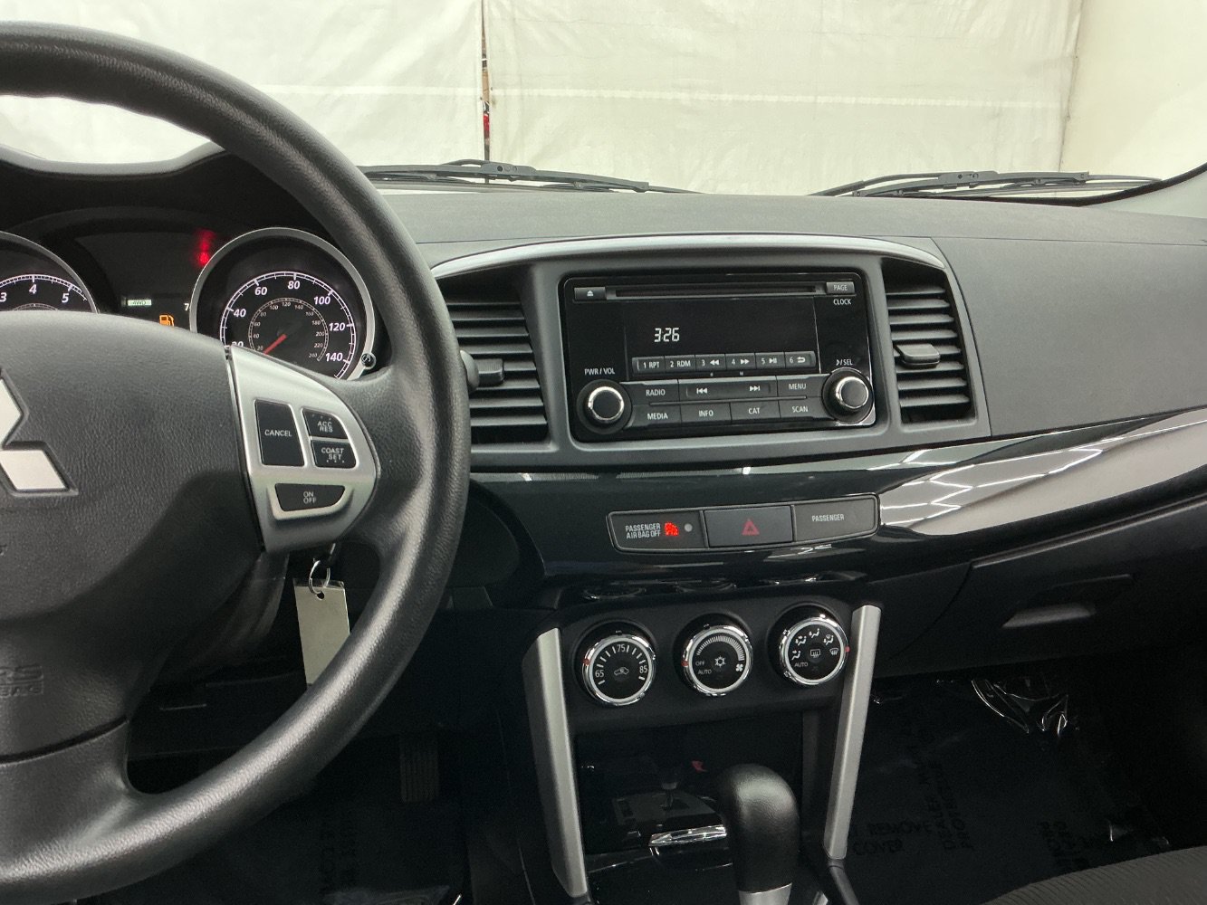 Used 2016 Mitsubishi Lancer ES AWD/4WD image 33