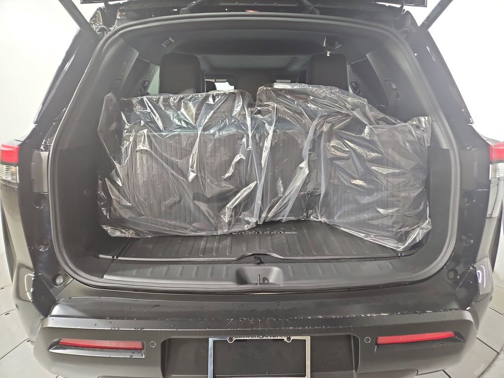 New 2026 Nissan Pathfinder SV image 22