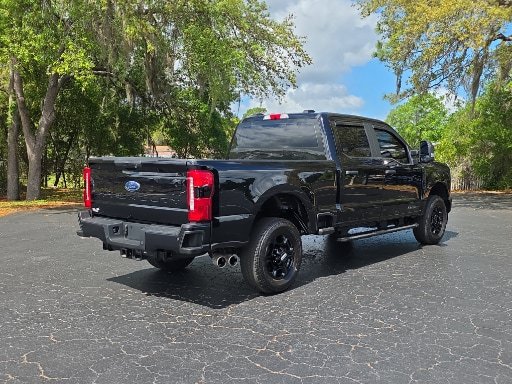 Certified 2024 Ford F250 XL w/ STX Appearance Package AWD/4WD image 7