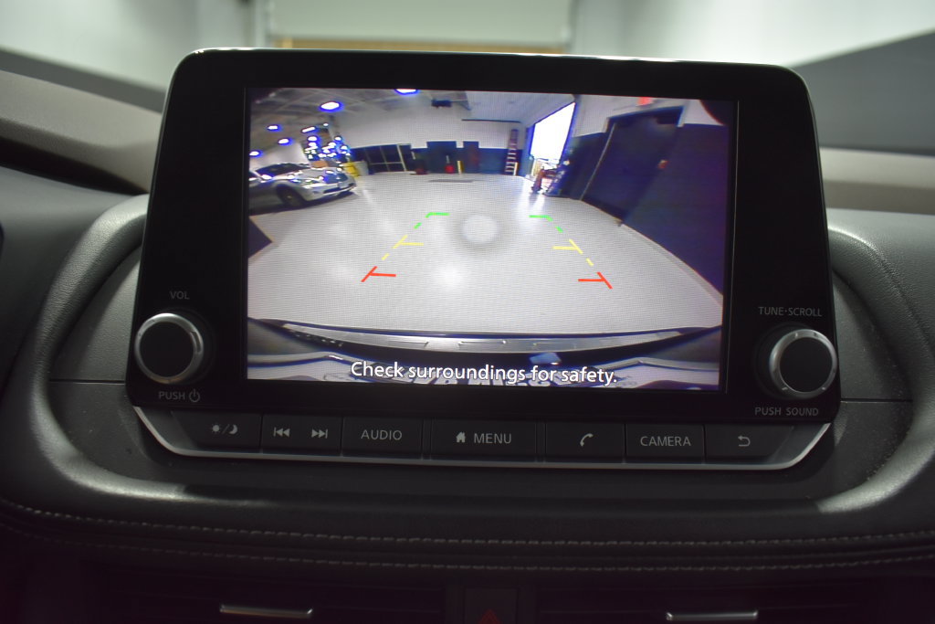 Used 2023 Nissan Rogue SV FWD image 24