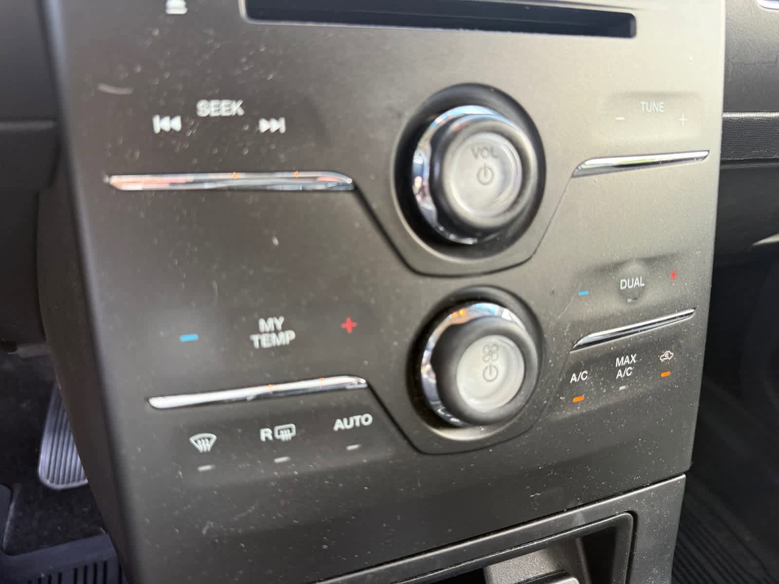 Used 2018 Ford Flex SEL w/ Equipment Group 202A FWD image 17