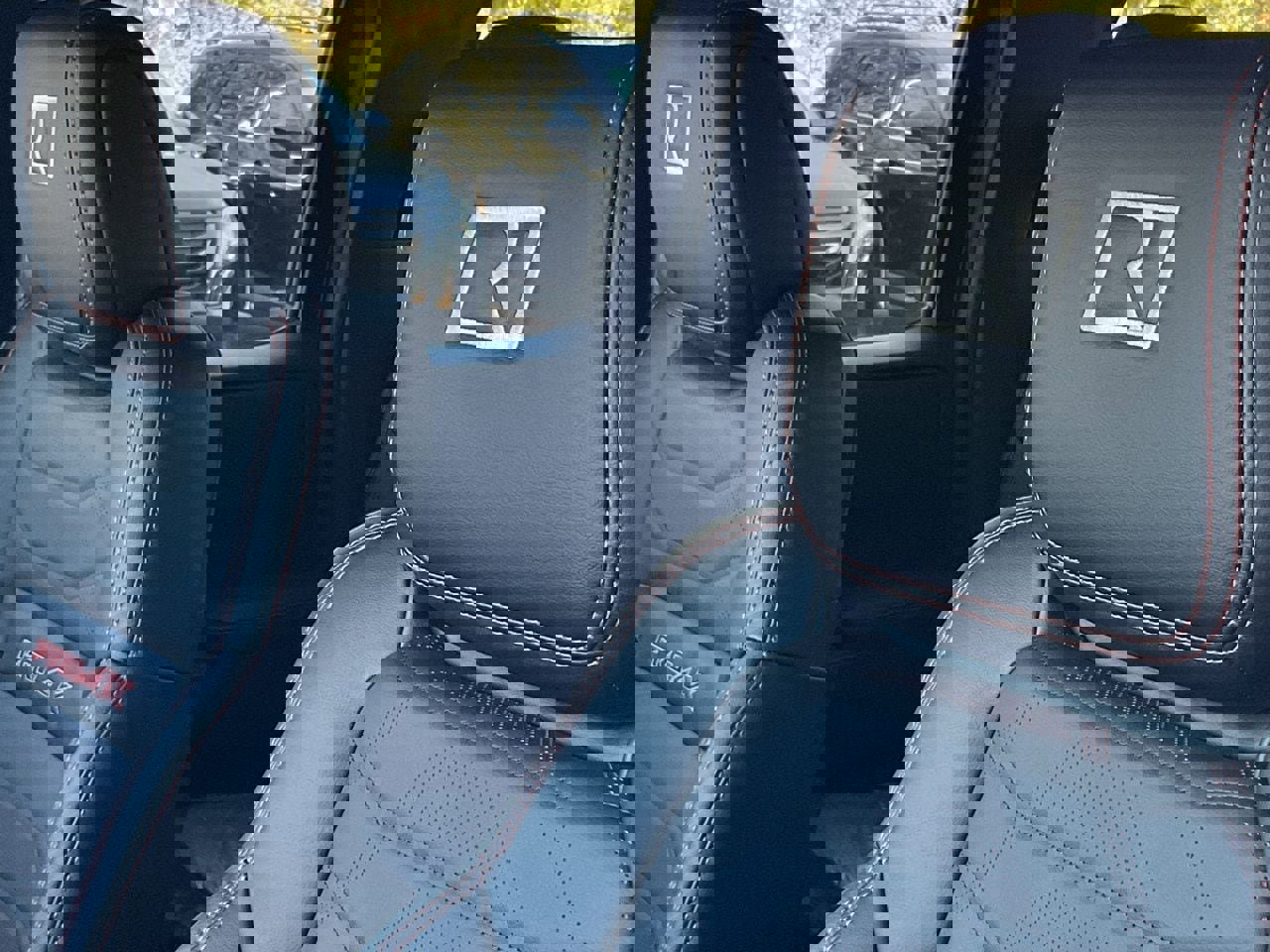 New 2026 Nissan Frontier PRO-4X w/ Pro Premium Package image 20