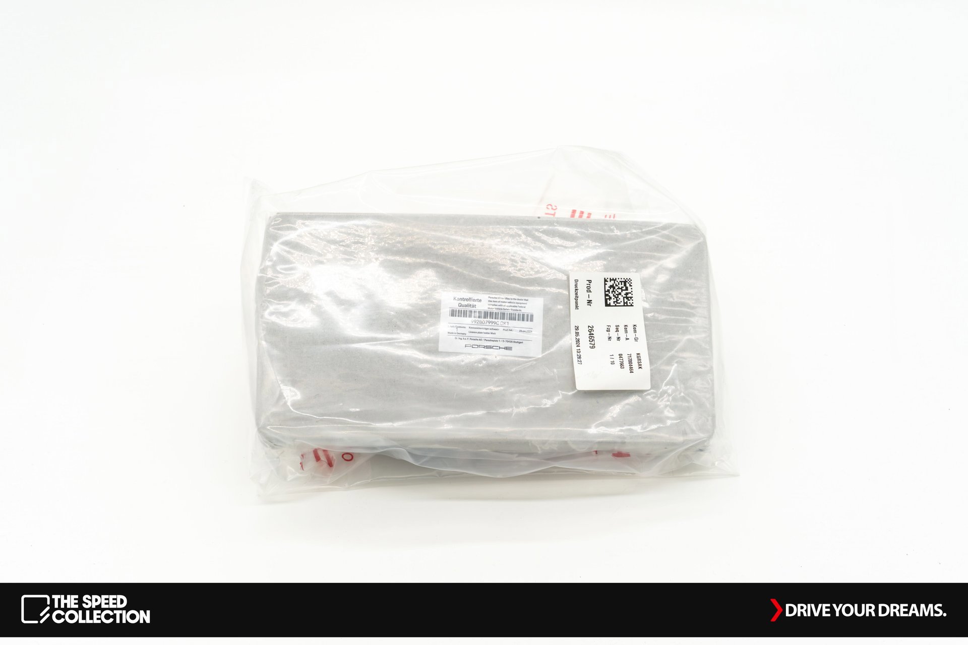 Used 2024 Porsche 911 Targa 4S w/ Premium Package image 70