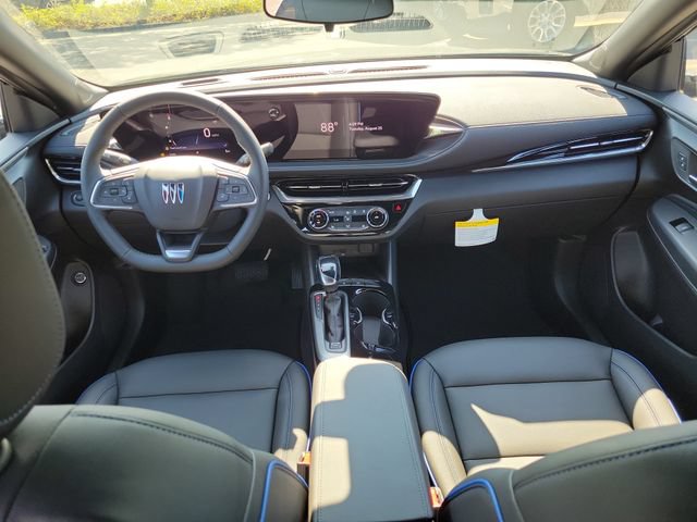 New 2026 Buick Envista Sport Touring w/ Convenience I Package FWD image 7