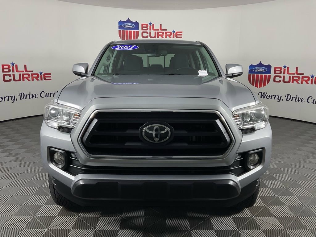 Used 2021 Toyota Tacoma SR5 image 8