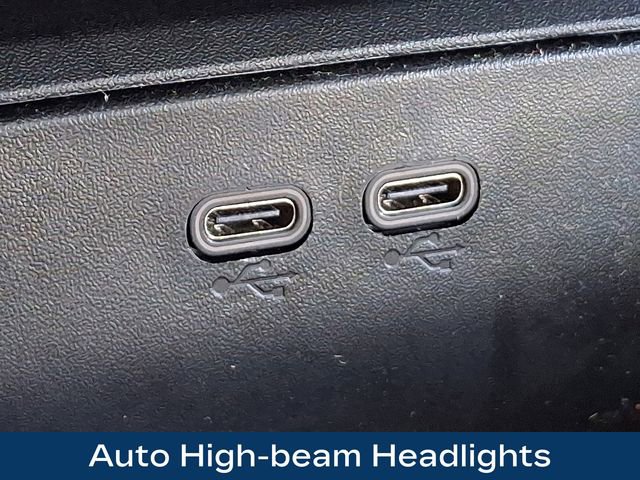 Used 2024 Chevrolet Blazer EV LT AWD/4WD image 17