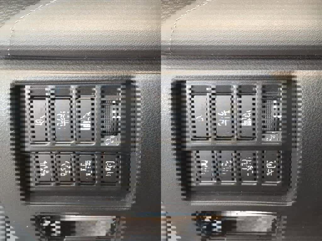 Used 2021 Subaru Forester Touring w/ Popular Package #2 image 11