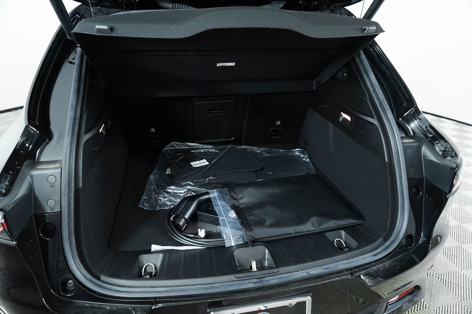 New 2024 Alfa Romeo Tonale Ti w/ Active Assist Package image 47