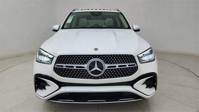 Used 2025 Mercedes-Benz GLE 350 4MATIC w/ AMG Line Exterior image 13