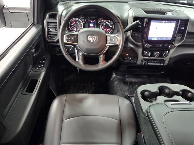 New 2026 RAM 4500 Tradesman w/ Chrome Appearance Group AWD/4WD image 7