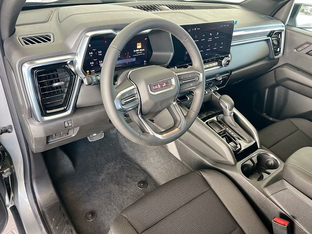 New 2026 GMC Canyon Elevation w/ Convenience Package RWD image 6