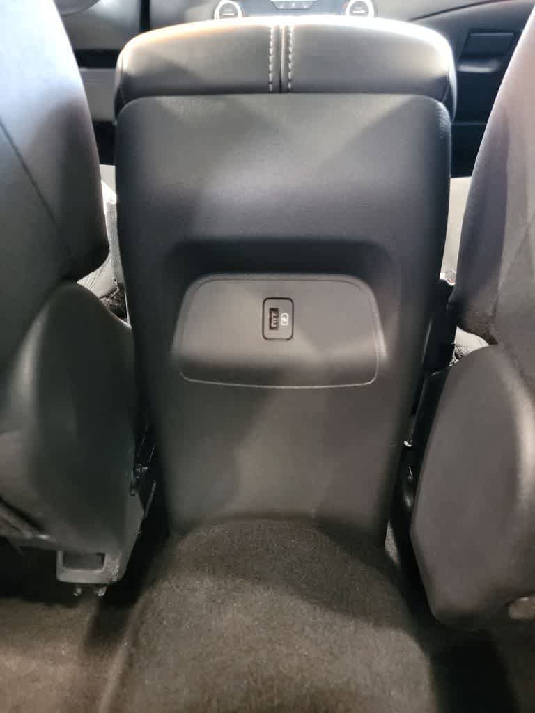 Used 2025 Nissan Sentra SV w/ All-Weather Package FWD image 55