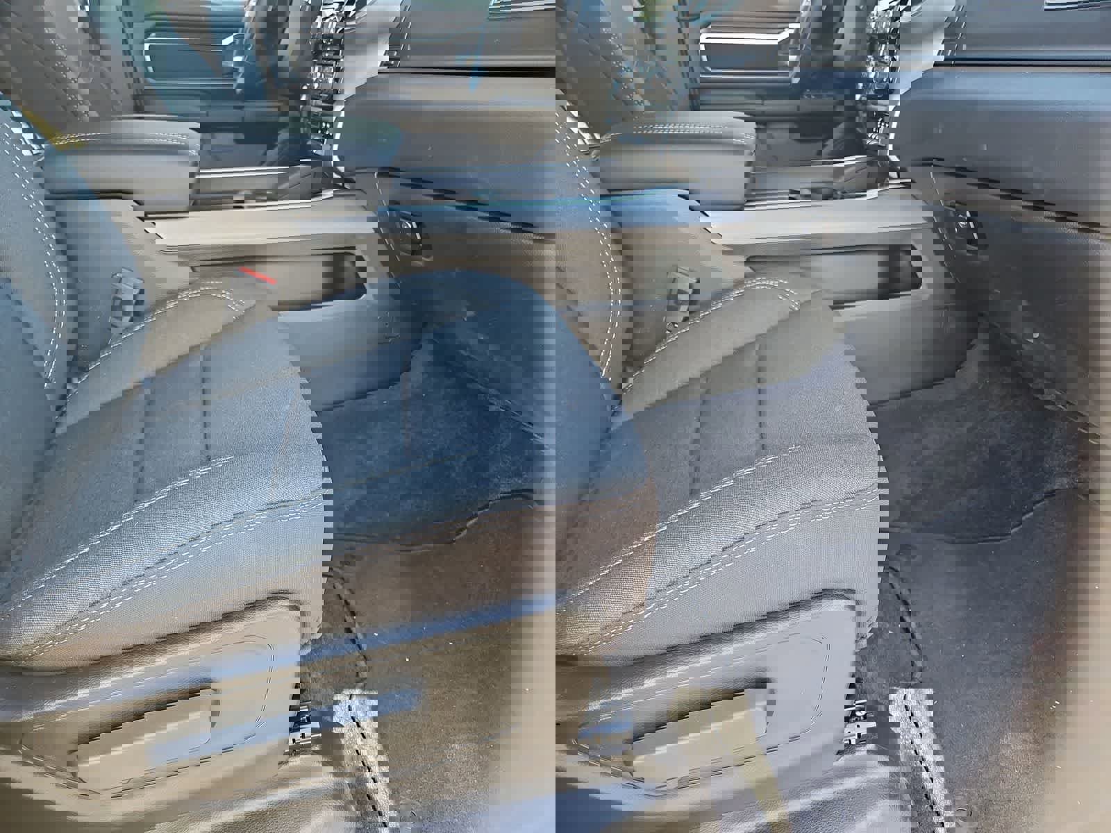 New 2025 RAM 1500 Big Horn image 21