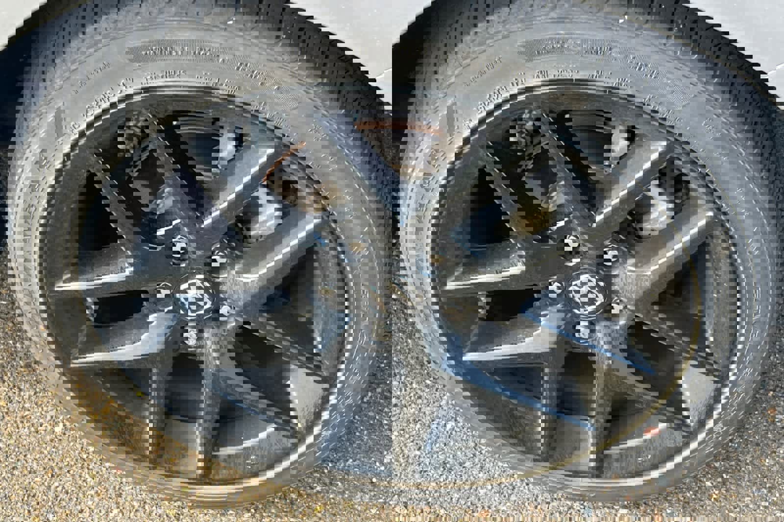 Used 2022 Honda Civic Sport image 22