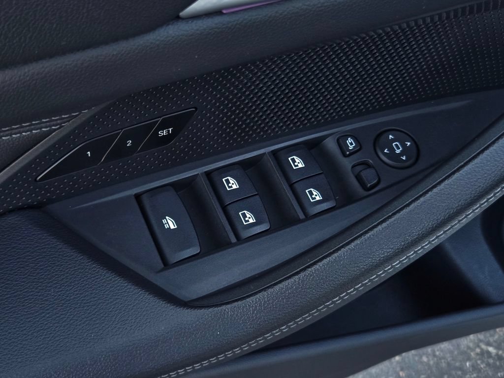 Used 2023 BMW 430i Convertible RWD image 12