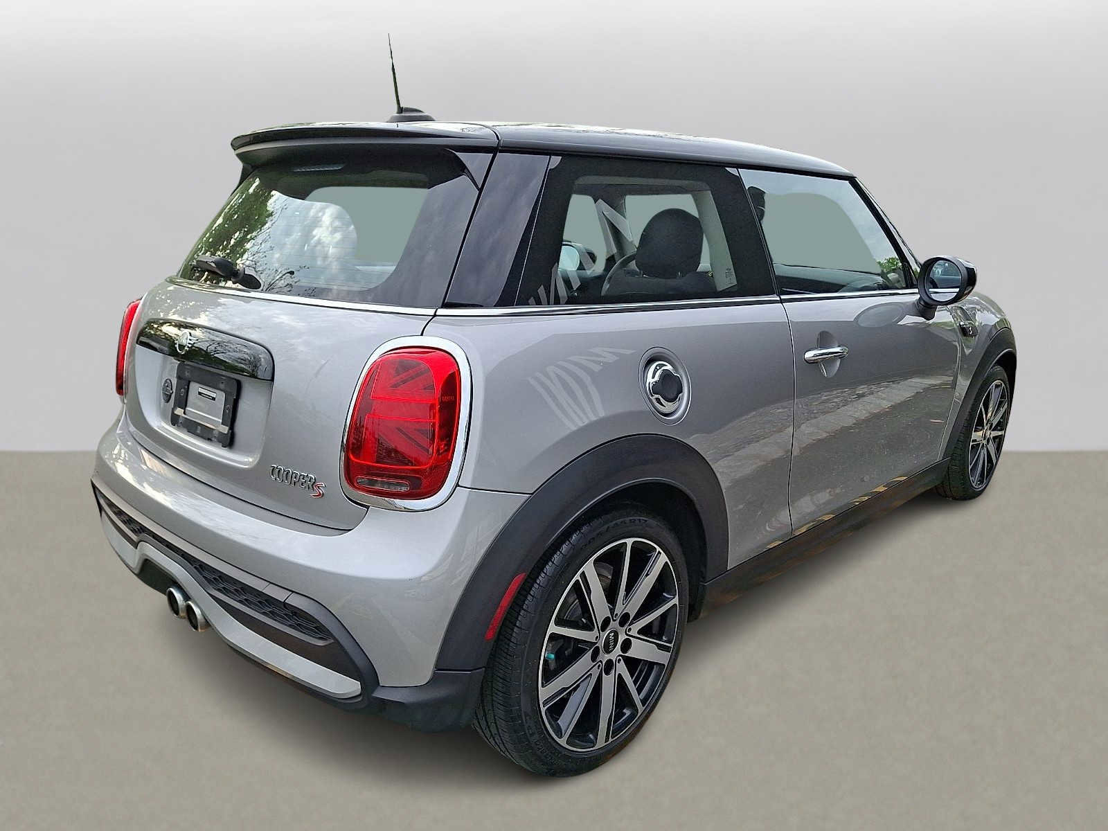Used 2024 MINI Cooper S FWD image 5
