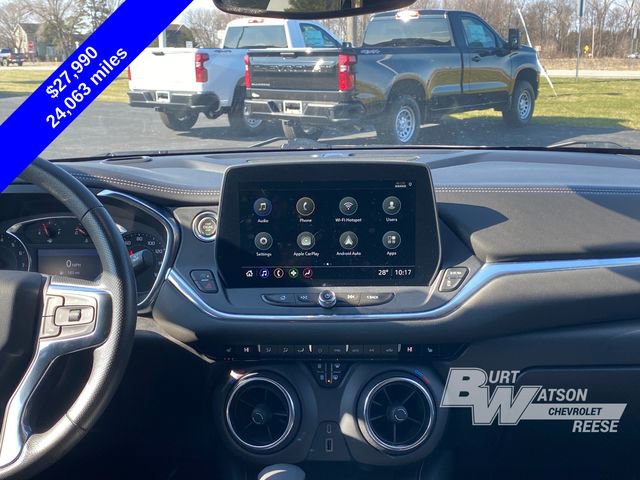 Used 2023 Chevrolet Blazer LT w/ Convenience Package image 19