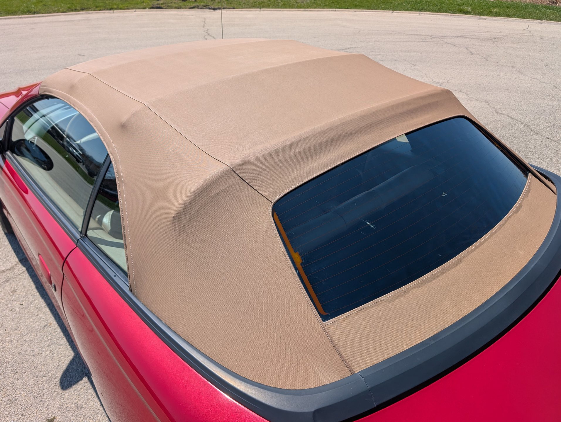 Used 1997 Ford Mustang GT image 18